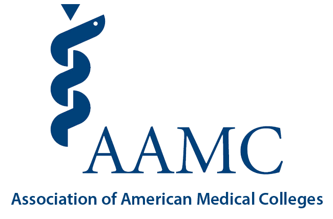 American Association of Medical Colleges logo