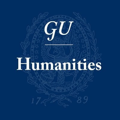 Georgetown University Humanities Initiative logo