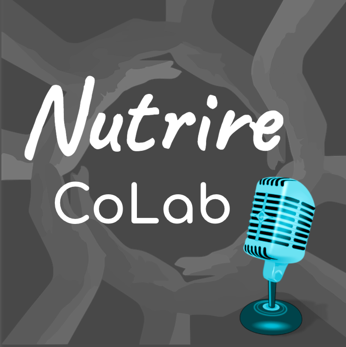 NutrireCoLab logo