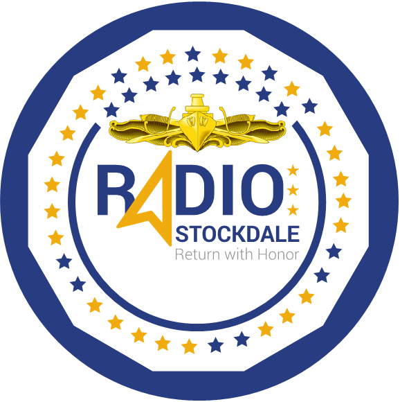Radio Stockdale logo