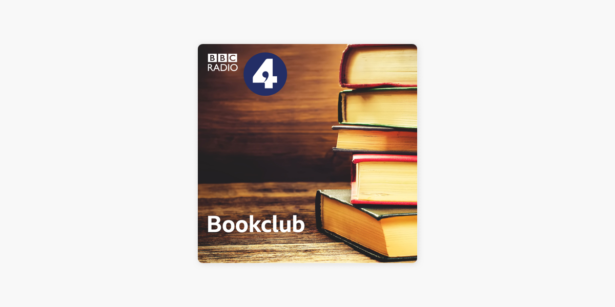 BBC Radio 4 - Bookclub logo