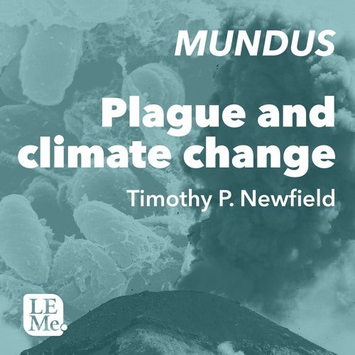 Estudos Medievais Mundus podcast cover