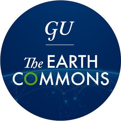 The Earth Commons logo