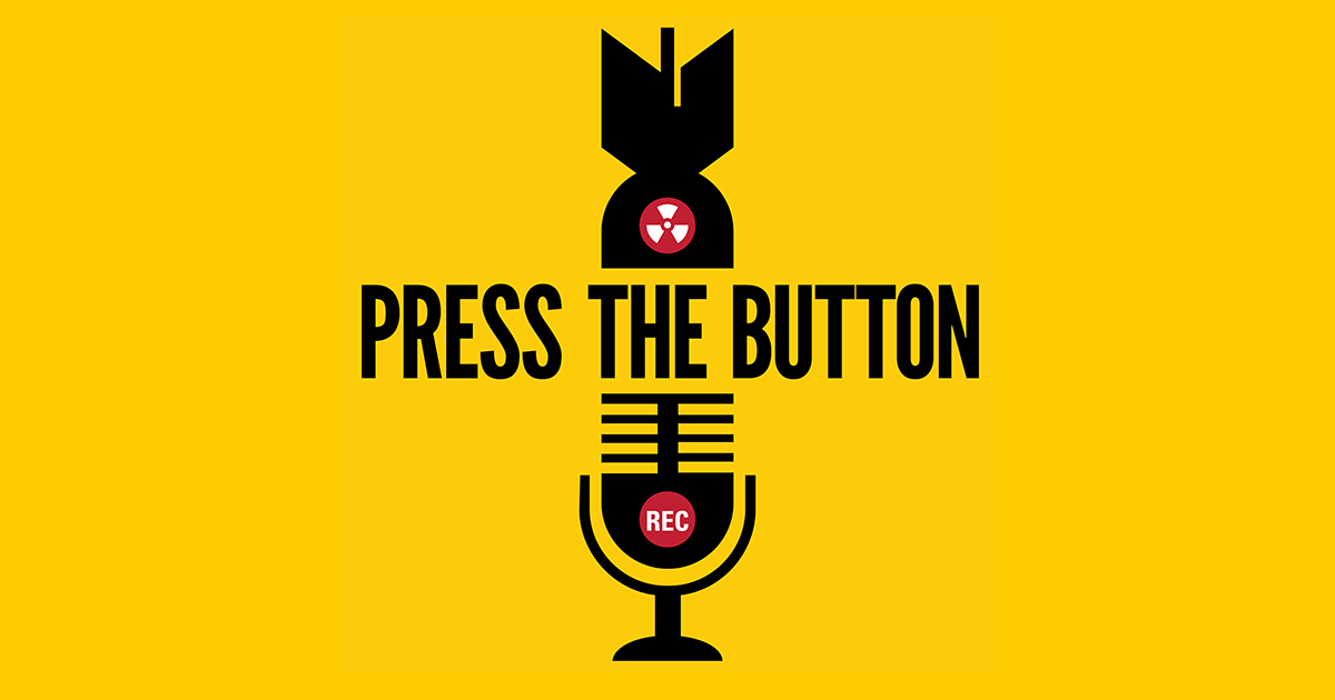 Press the Button logo