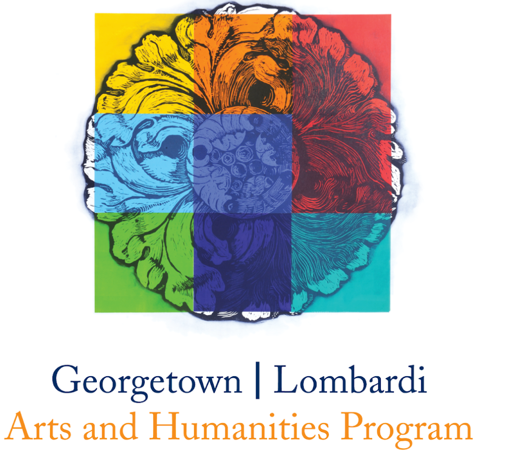 Lombardi Arts and Humanities Program Logo