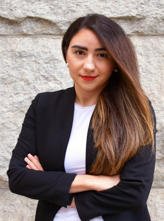 Ayten Tartici