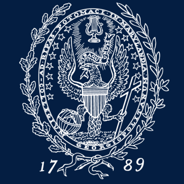 GU Seal Blue