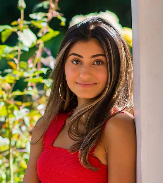Kayla Zamanian