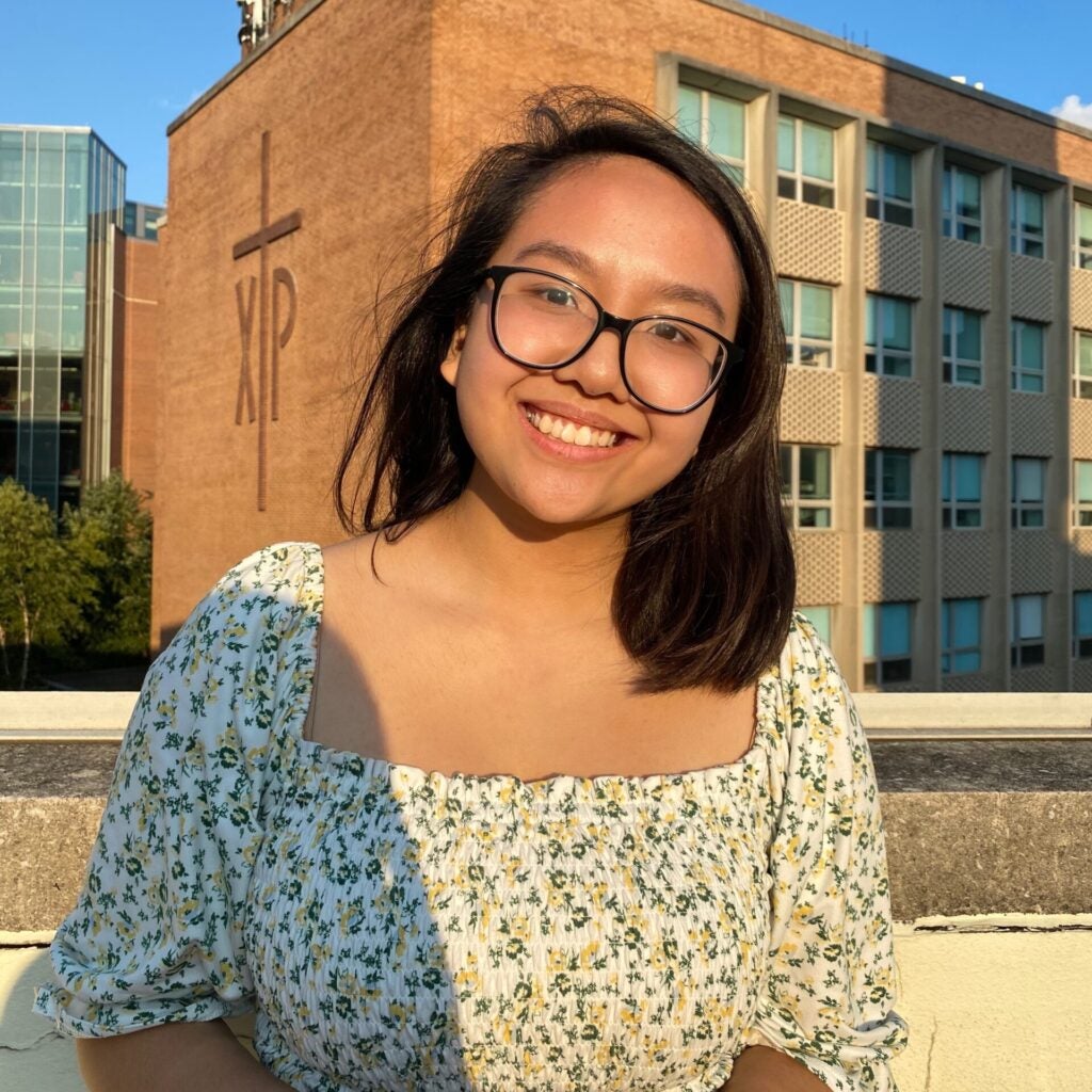 Angelette Pham