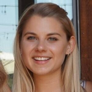 Hannah Kelly