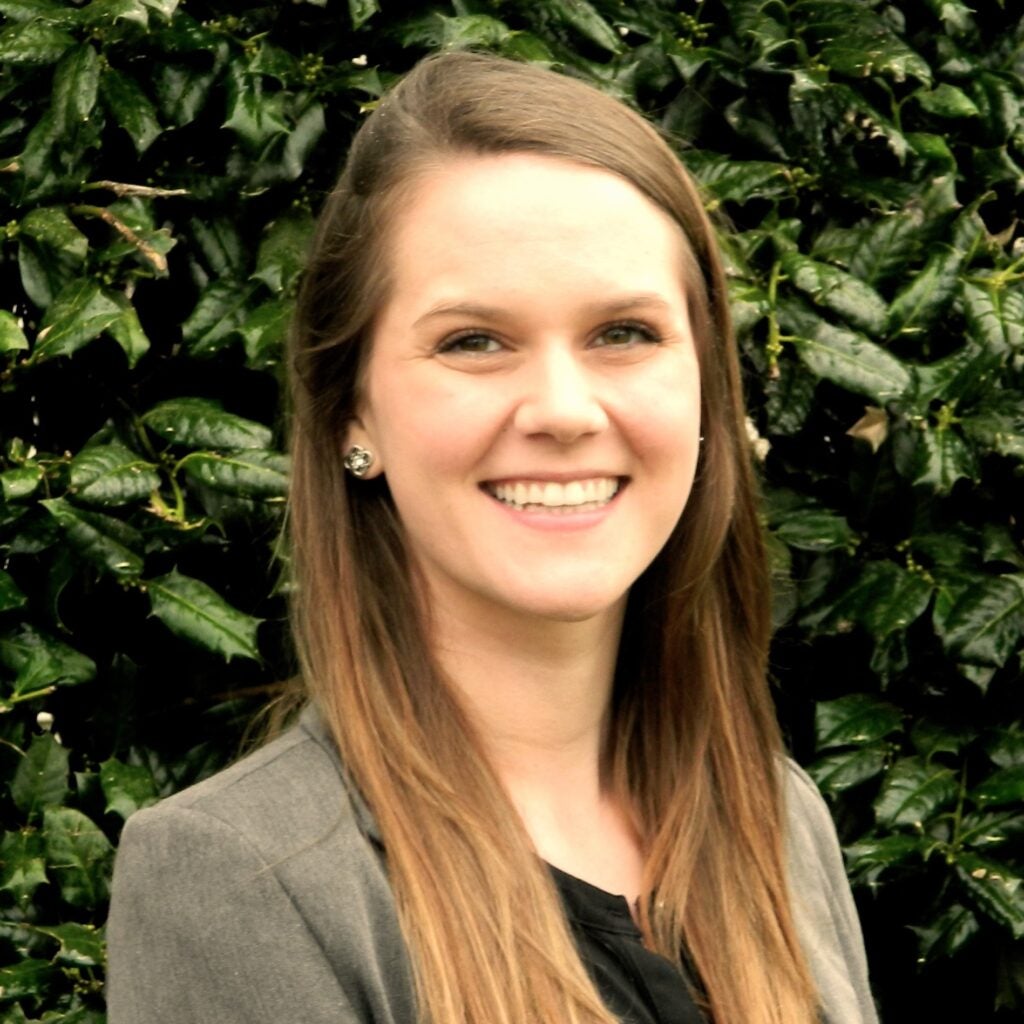 MaryKate Gaurke