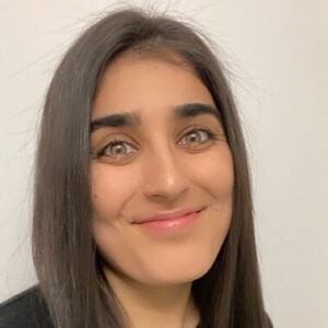 Pegah Bakhshi