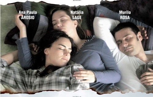 Como esquecer (How to forget) poster