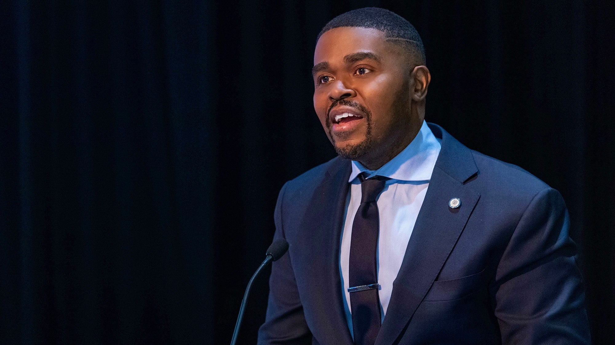 Dr. Christopher King