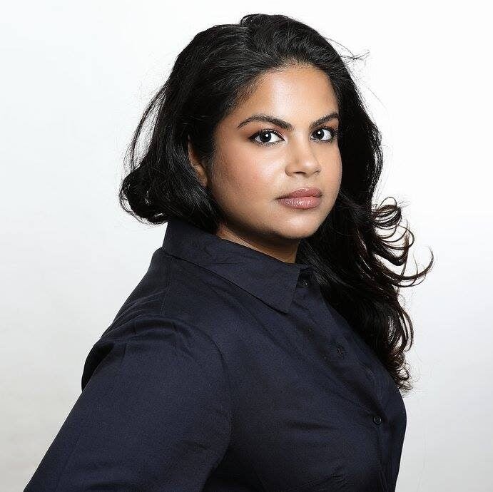 Dr. Lakshmi Krishnan