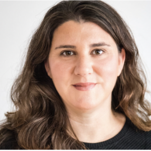 Sharon Abramowitz, PhD