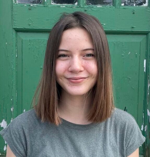 Ella Castanier