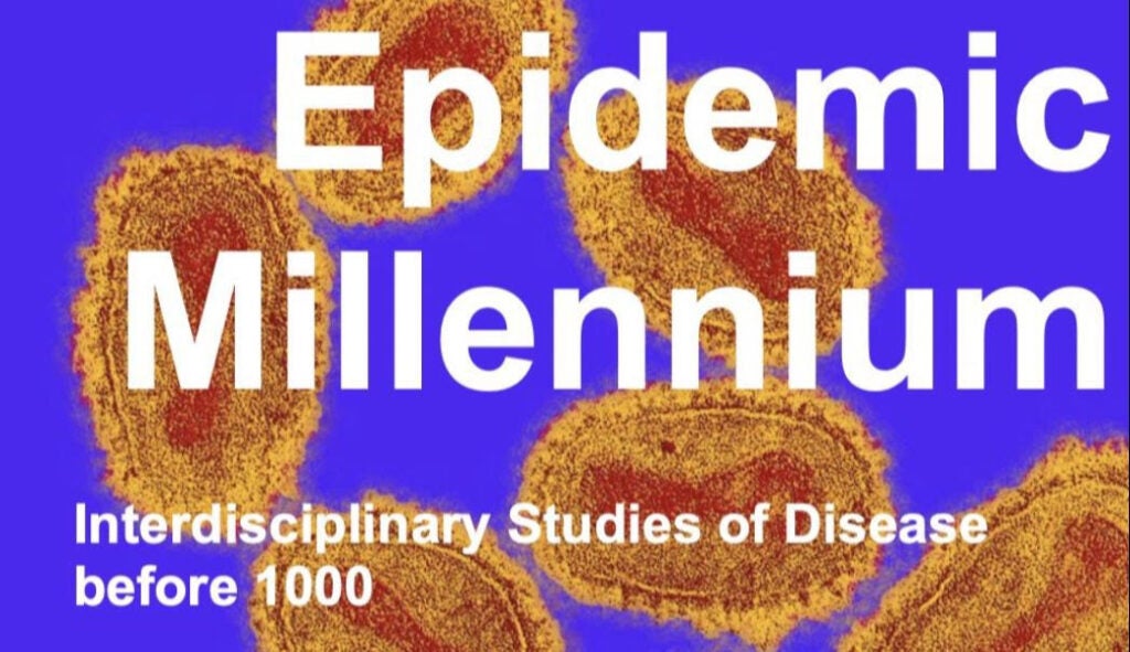 Epidemic Millennium Hosted by Dr. Timothy Newfield