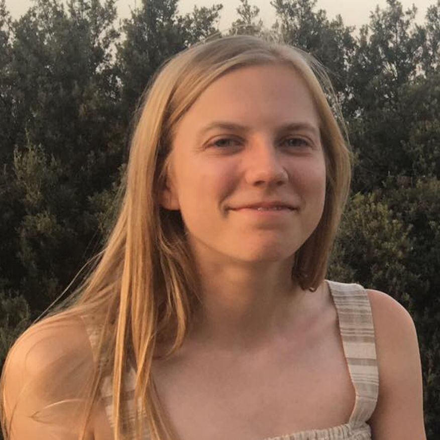Bryna Cameron-Steinke