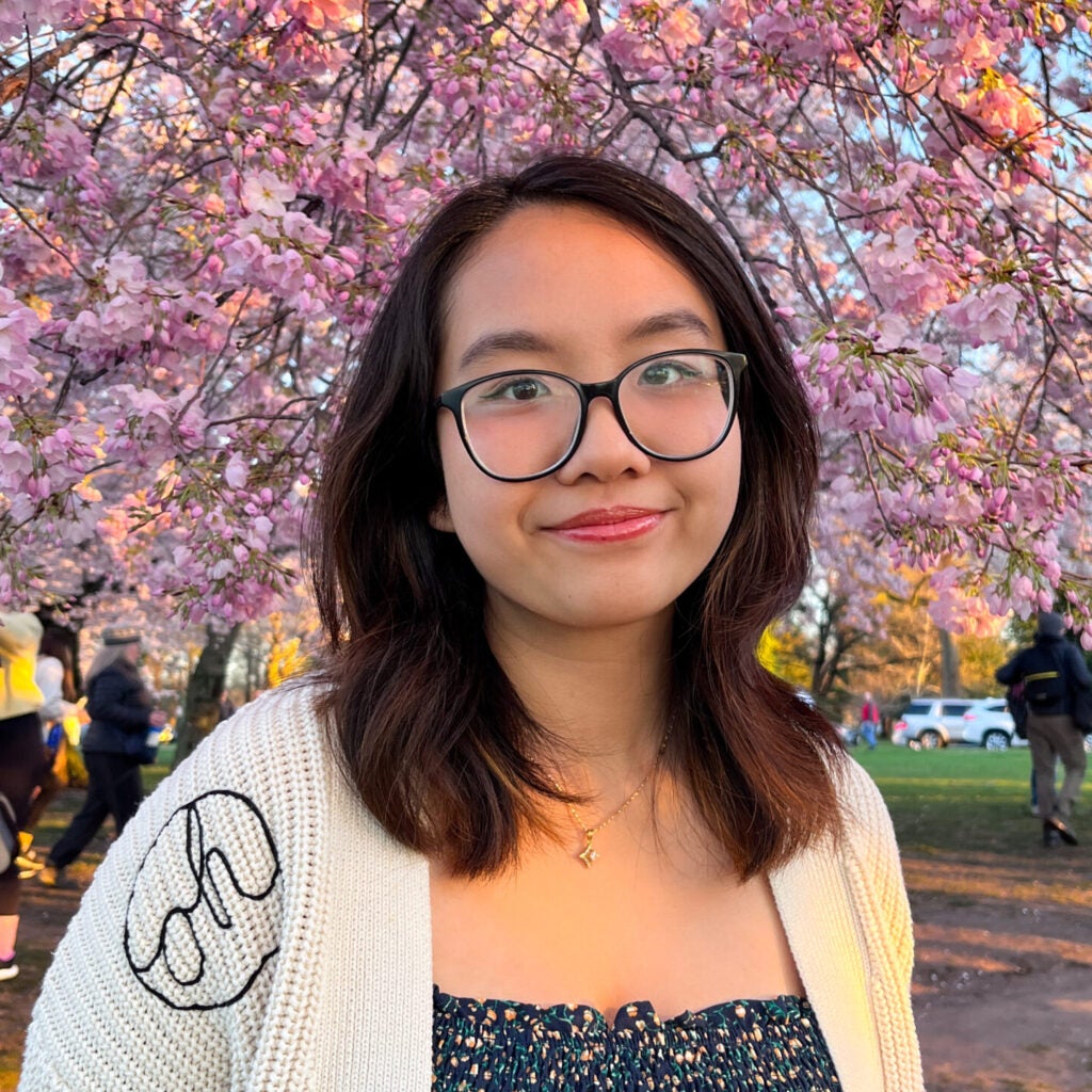 Angelette Pham