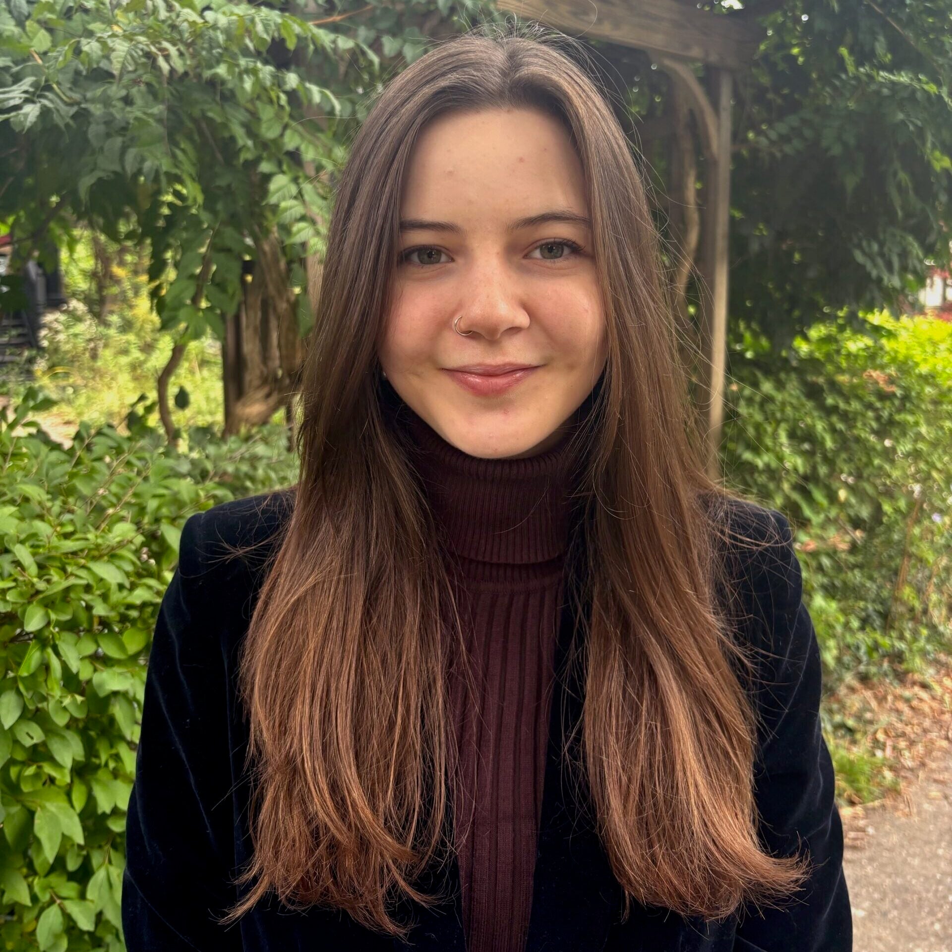 Ella Castanier