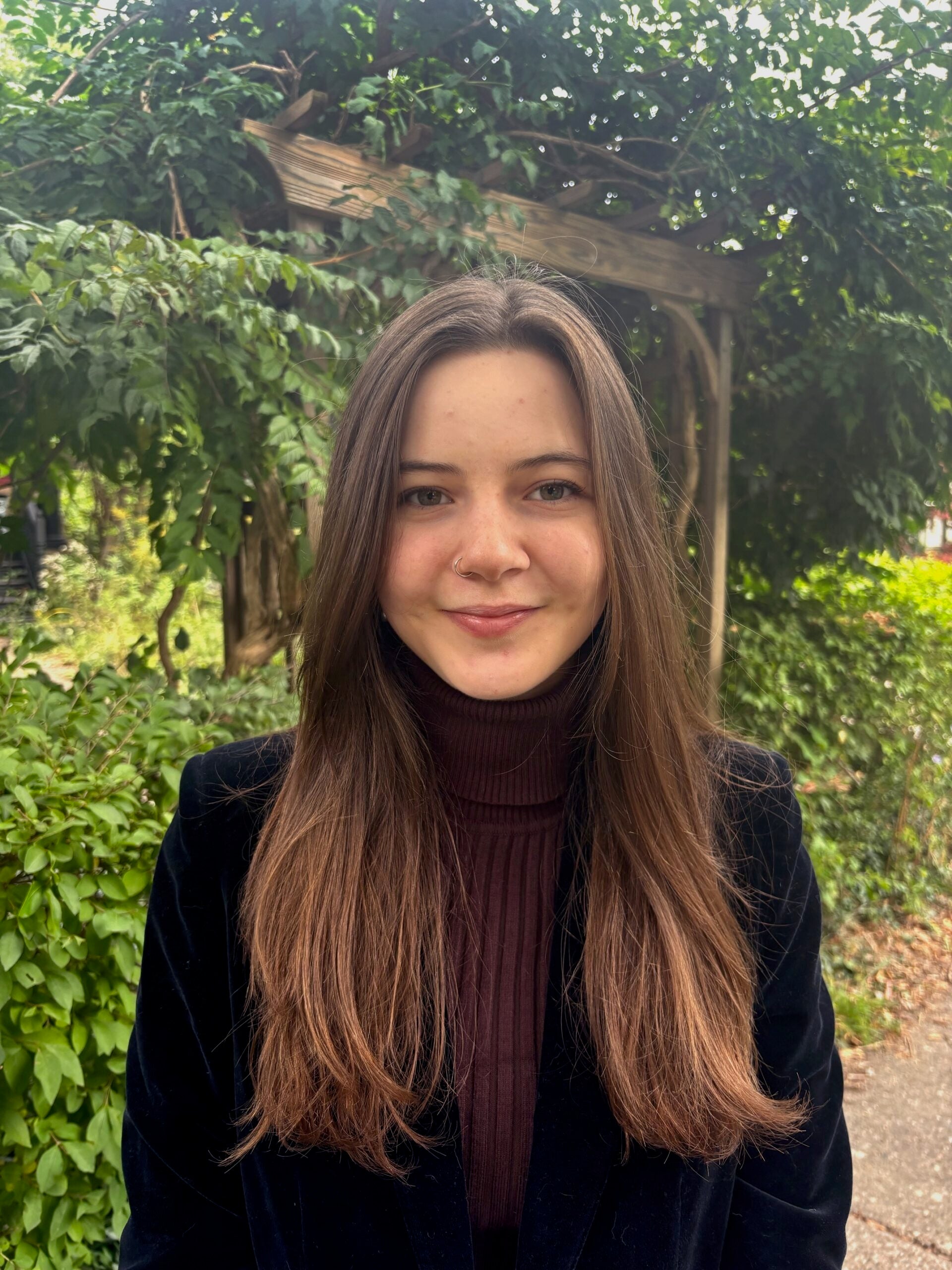 Ella Castanier