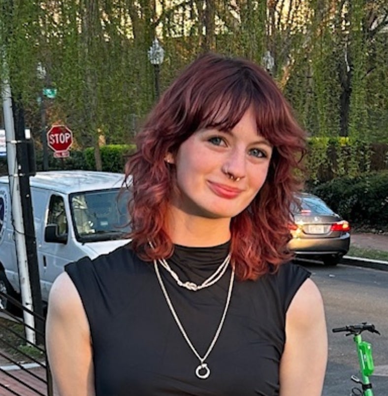 Molly Kenney