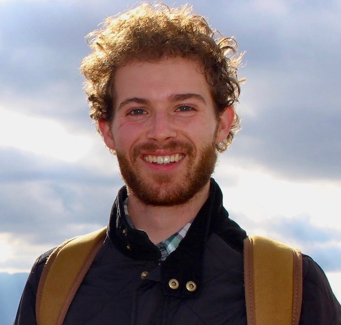 Ethan Barkalow