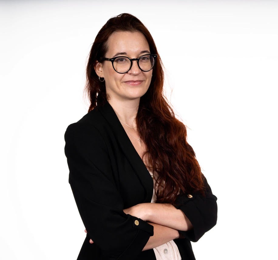 Montserrat García Rodenas