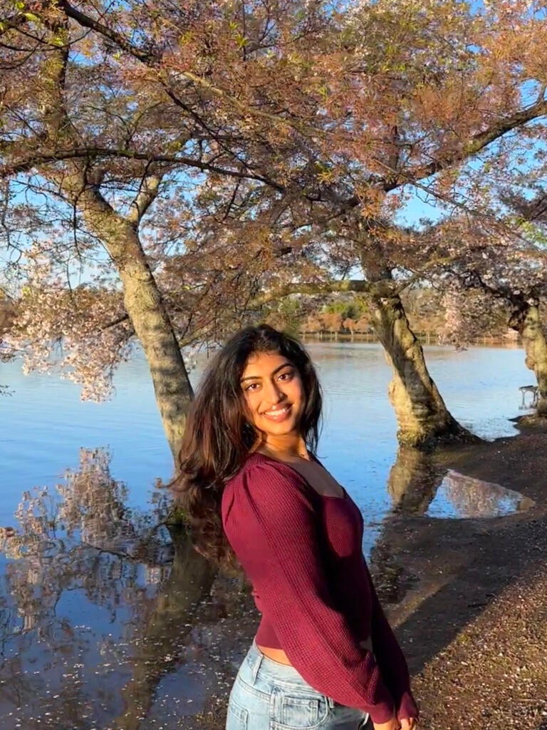 Anisha Kumar